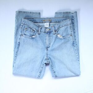 Vintage Cavaricci Jeans Women's Size 10 Light Wash Denim Classic Fit